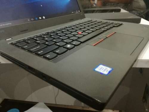 *R17000*LENOVO THINKPAD L460*i5-6200U*Warranty2020*6th GENERATION i5*full HD1920X1080*